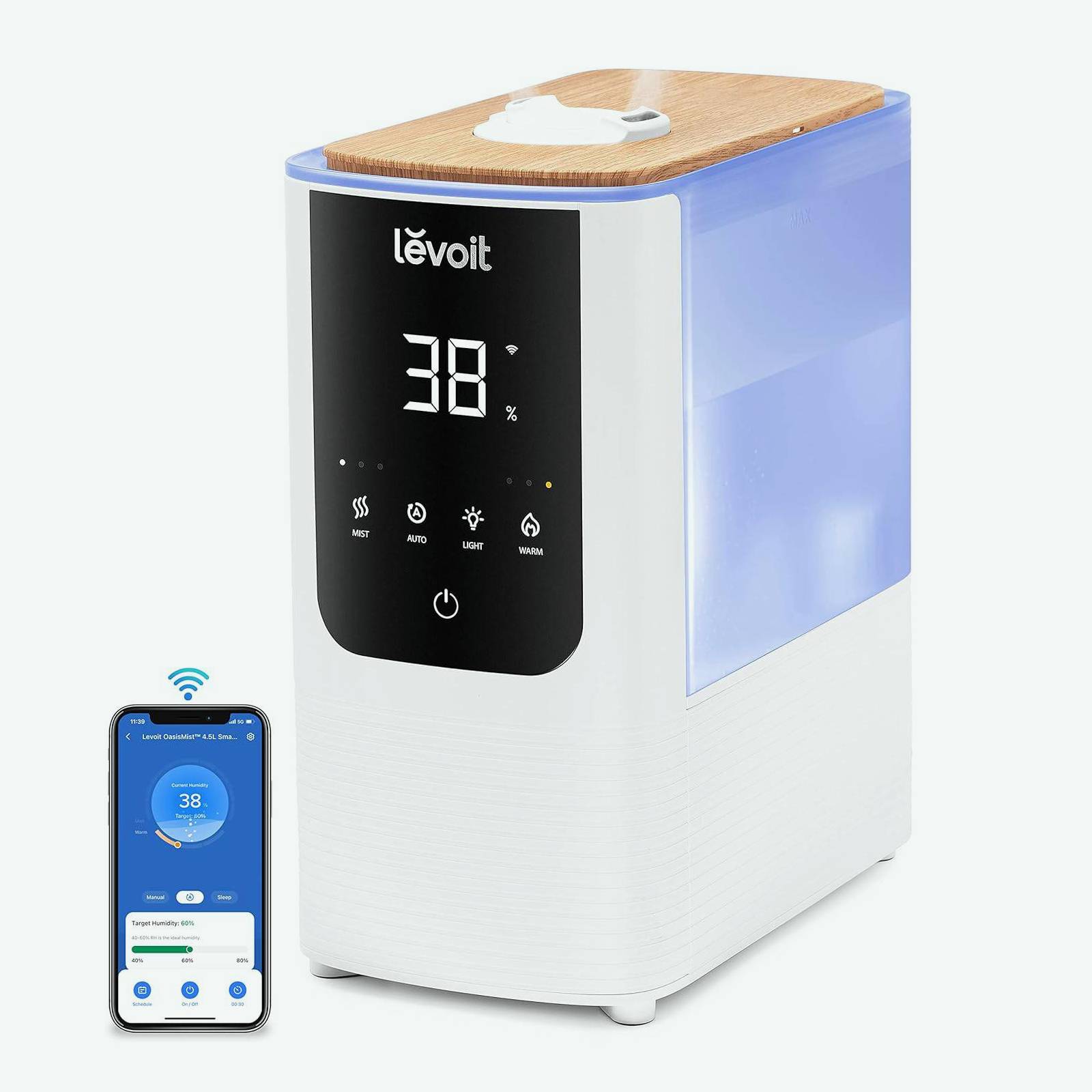 Levoit LV450S OasisMist